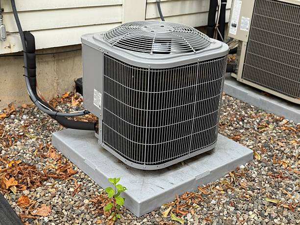 24/7 Emergency Furnace Repair experts in Stockton, KS